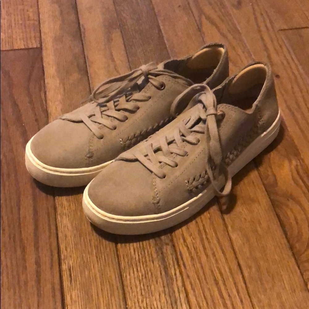 Toms Lenox sneaker
